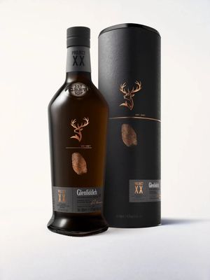 Glenfiddich Project XX 750ml