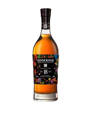 Glenmorangie 18Year Extremely Rare Azuma Makoto 750ml