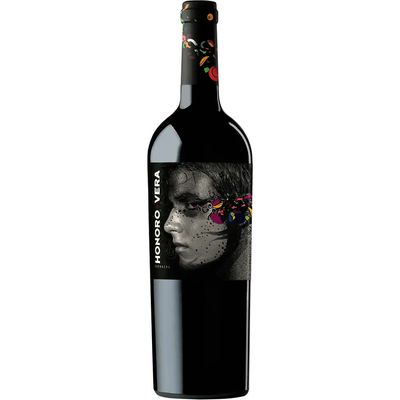 Honoro Vera Red Blend  14 750ml