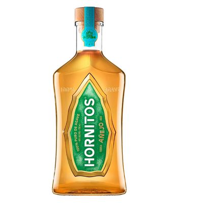 Hornitos Anejo Tequila 80Proof 750ml