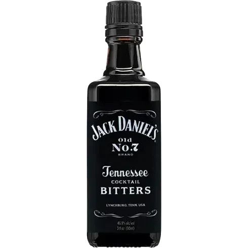 Jack Daniel's Tennessee Cocktail Bitters 3oz