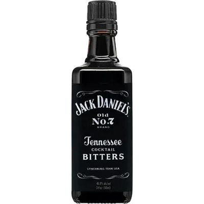 Jack Daniel's Tennessee Cocktail Bitters 3oz