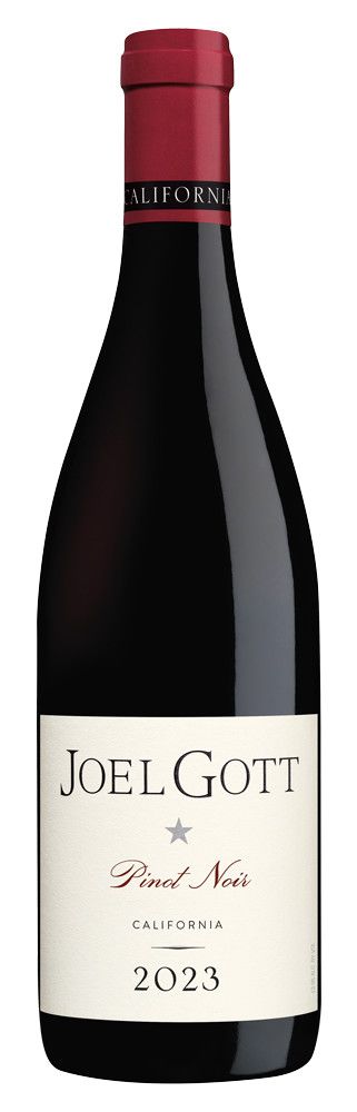 Joel Gott Pinot Noir 750ml