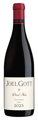 Joel Gott Pinot Noir 750ml