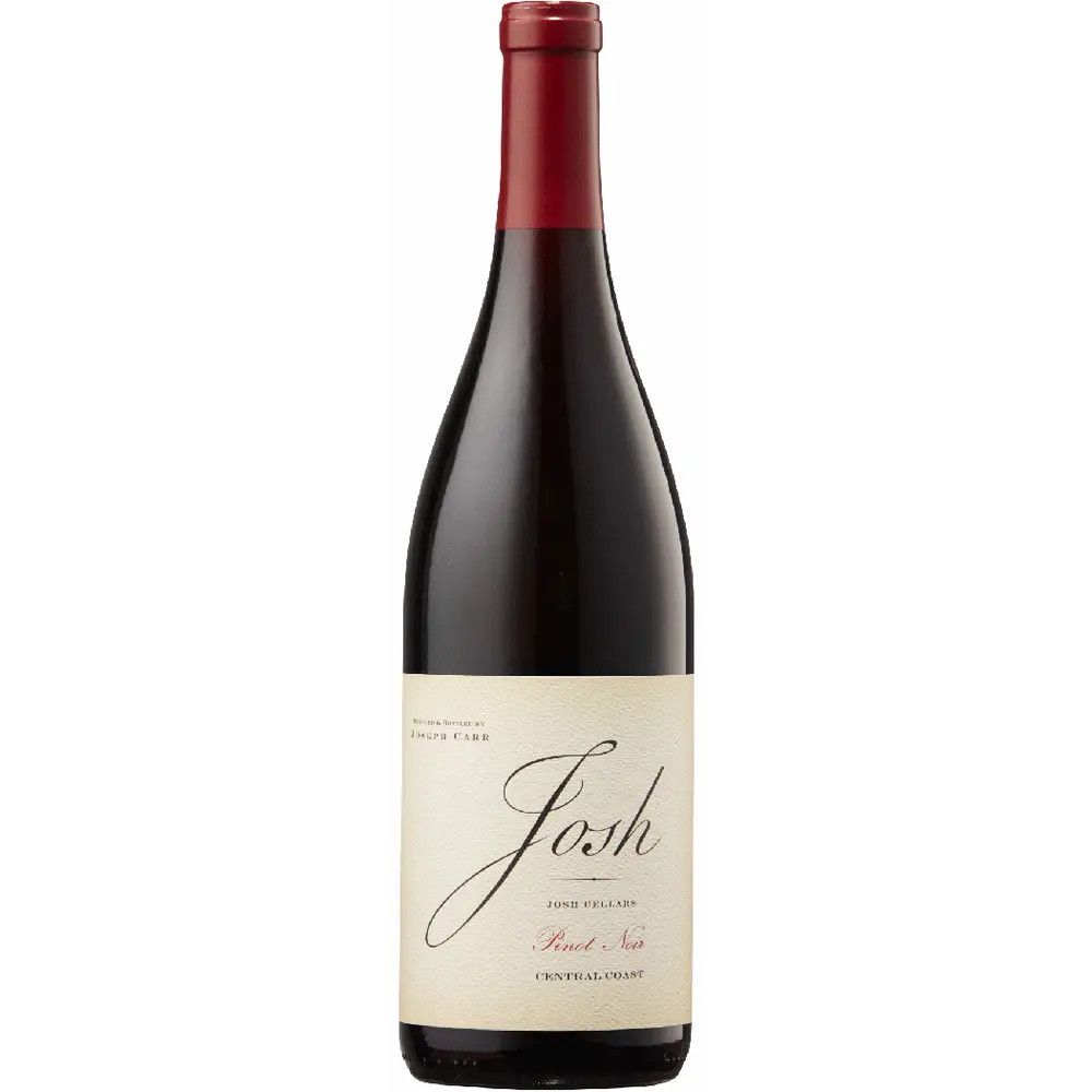 Josh Cellars Pinot Noir 750ml