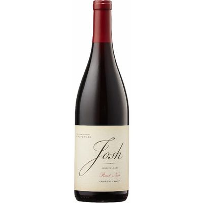 Josh Cellars Pinot Noir 750ml