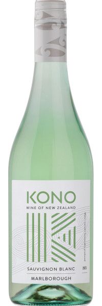 Kono Sauvignon Blanc New Zealand 750ml