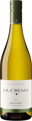 La Crema Chardonnay Monterey 750ml