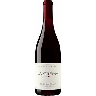 La Crema Pinot Noir Sonoma Coast 750ml