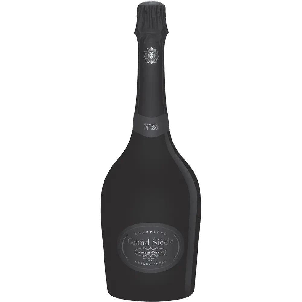 Laurent Perrier Grand Siecle Grand Cuvee Champagne 750ml