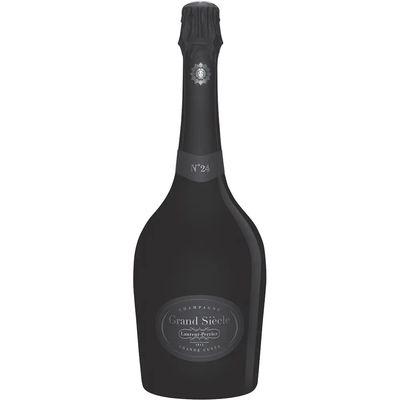 Laurent Perrier Grand Siecle Grand Cuvee Champagne 750ml