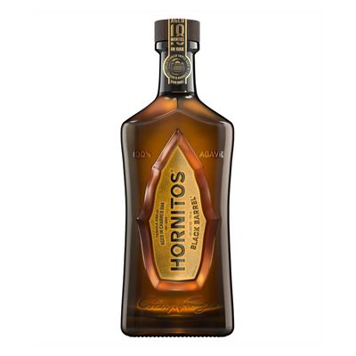 Hornitos Black Barrel Tequila 80Proof 750ml