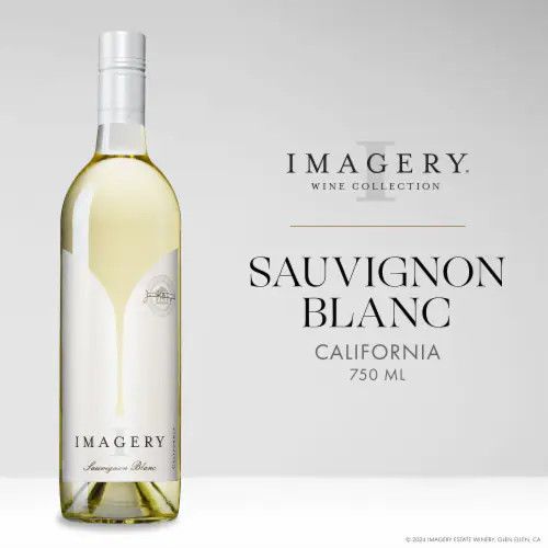 Imagery Sauvignon Blanc 750ml