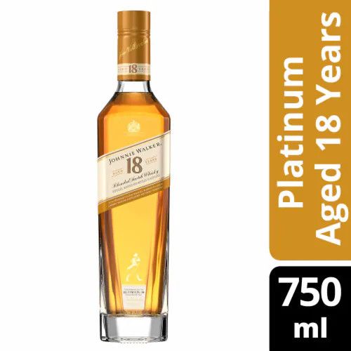 Johnnie Walker 18Year 80Proof 750ml
