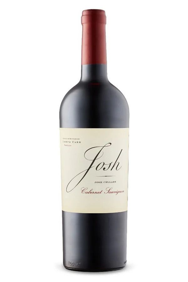 Josh Cellars Cabernet Sauvignon 750ml