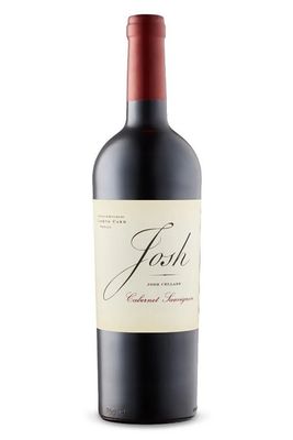 Josh Cellars Cabernet Sauvignon 750ml