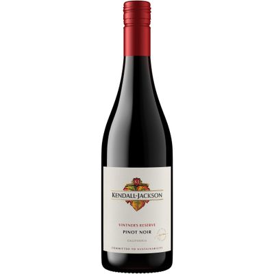 Kendall Jackson Pinot Noir 750ml