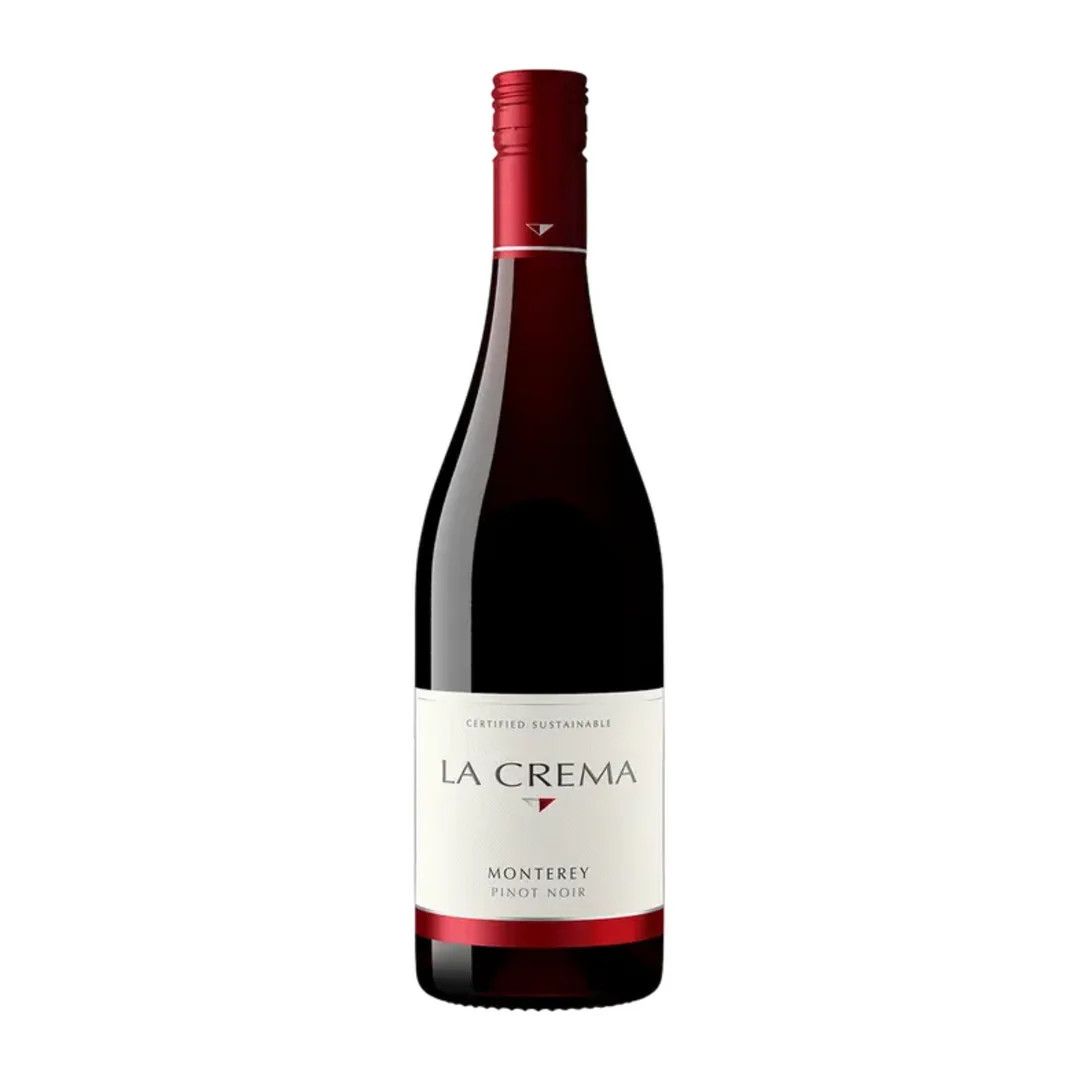 La Crema Pinot Noir Monterey 750ml