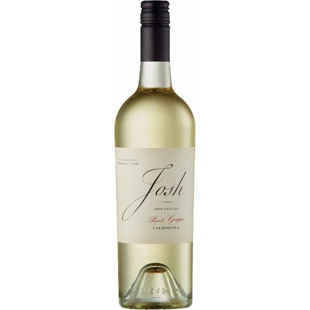 Josh Cellars Pinot Grigio 750ml