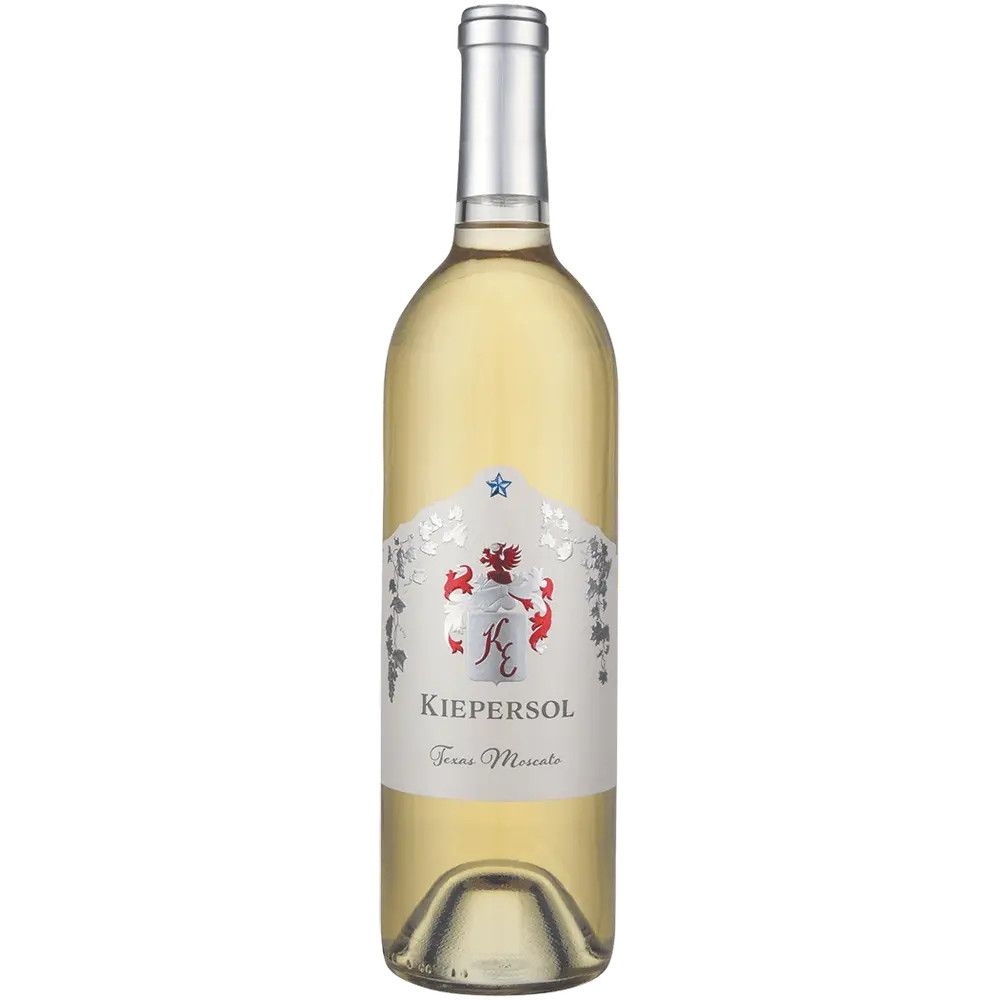 Kiepersol Texas Moscato 750ml