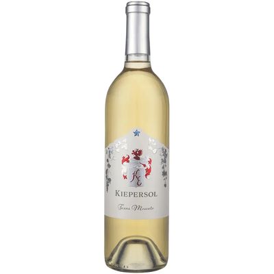 Kiepersol Texas Moscato 750ml