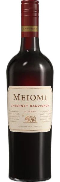 Meiomi Cabernet Sauvignon 750ml