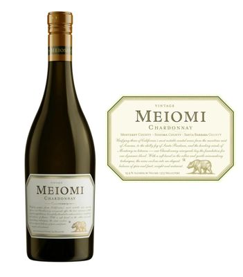 Meiomi Chardonnay 750ml