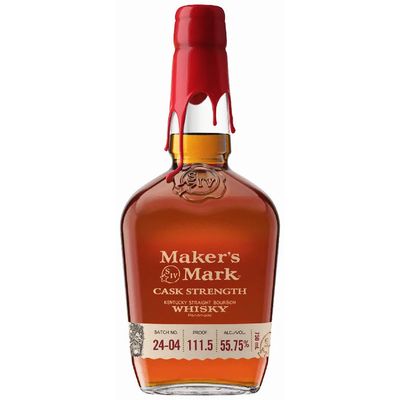 Maker's Mark Cask Strength 110Proof 750ml