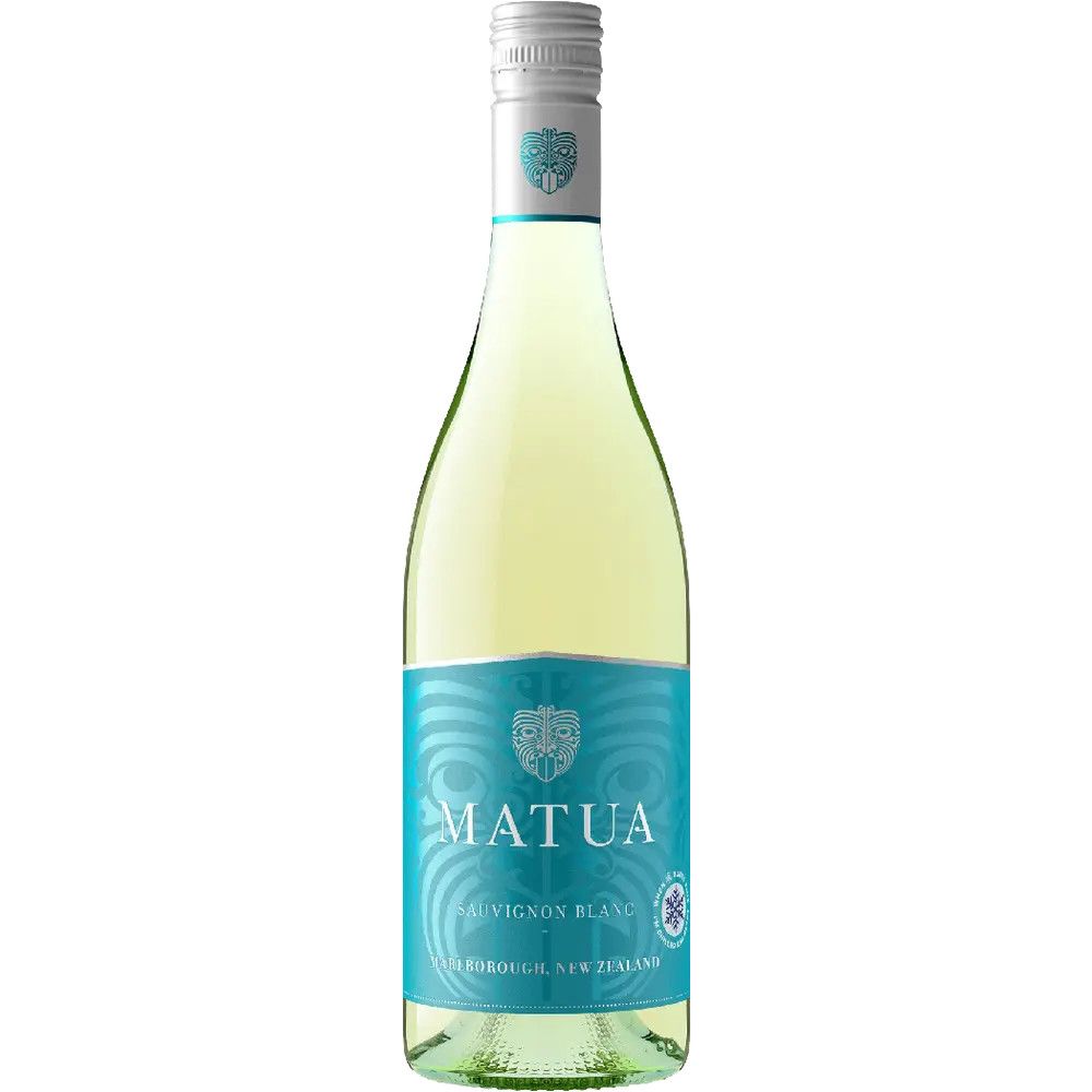 Matua Sauvignon Blanc 750ml