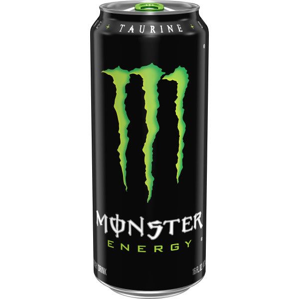 Monster Energy Green Original 16oz