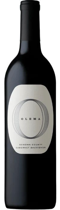 Olema Cabernet Sauvignon 750ml