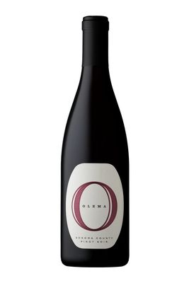 Olema Pinot Noir 750ml