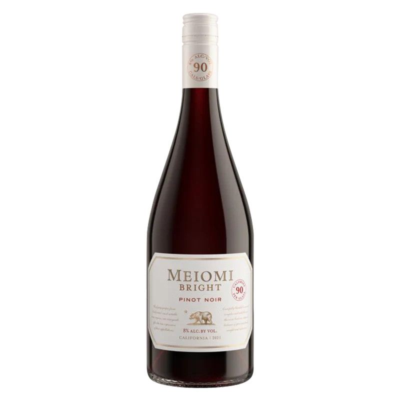 Meiomi Pinot Noir 750ml