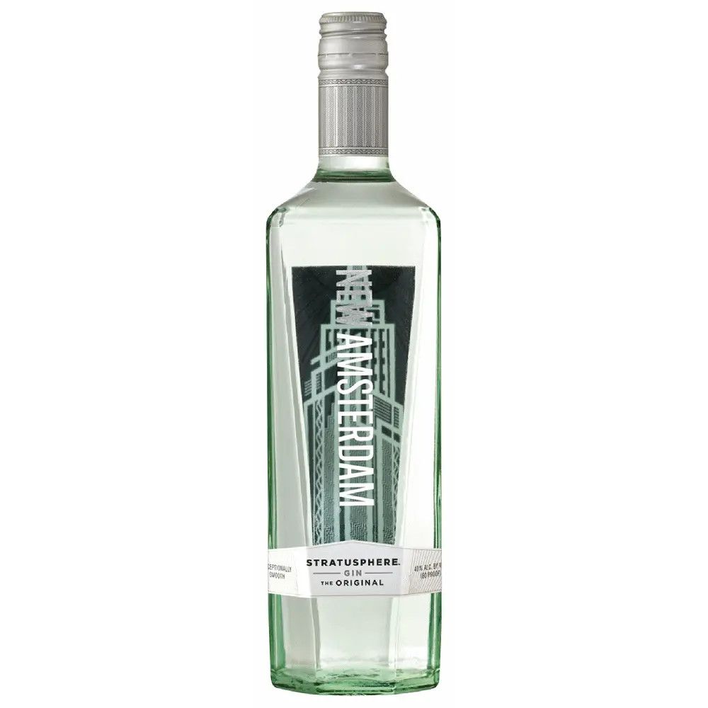 New Amsterdam Gin 80Proof 750ml