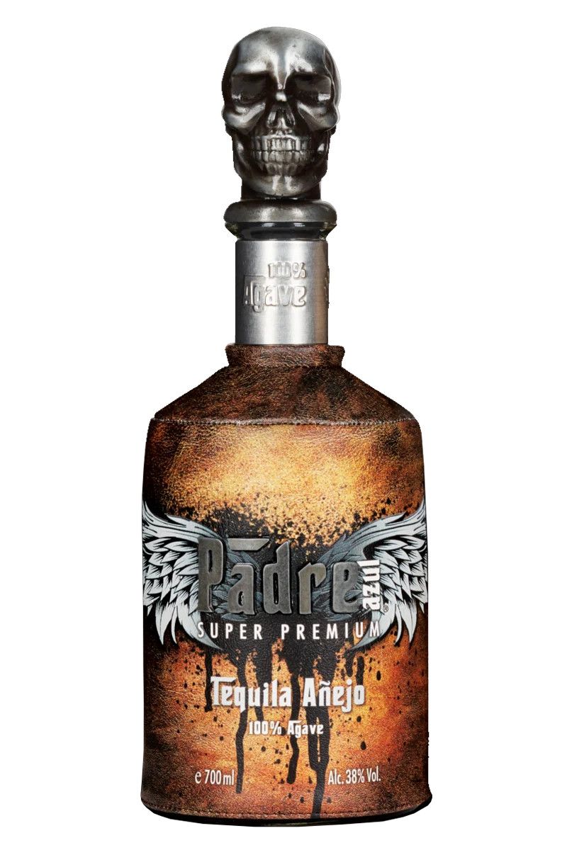 Padre Azul Anejo 80Proof 750ml