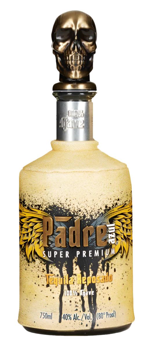 Padre Azul Reposado 80Proof 750ml