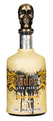 Padre Azul Reposado 80Proof 750ml