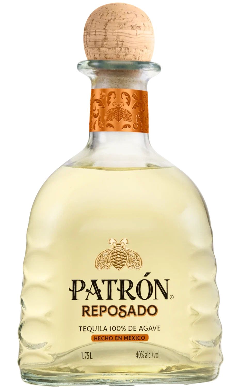 Patron Tequila Reposado 80Proof 1.75 Ltr