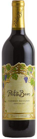 Post &amp; Beam Cabernet Sauvignon 750ml
