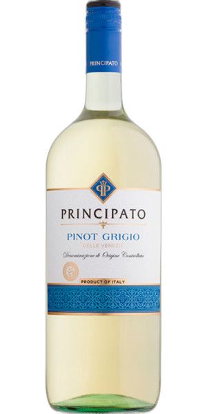 Principato Pinot Grigio 1.5 Ltr