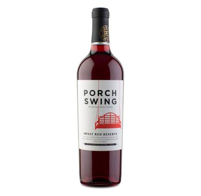 Porch Swing Sweet Red Reserve 750ml