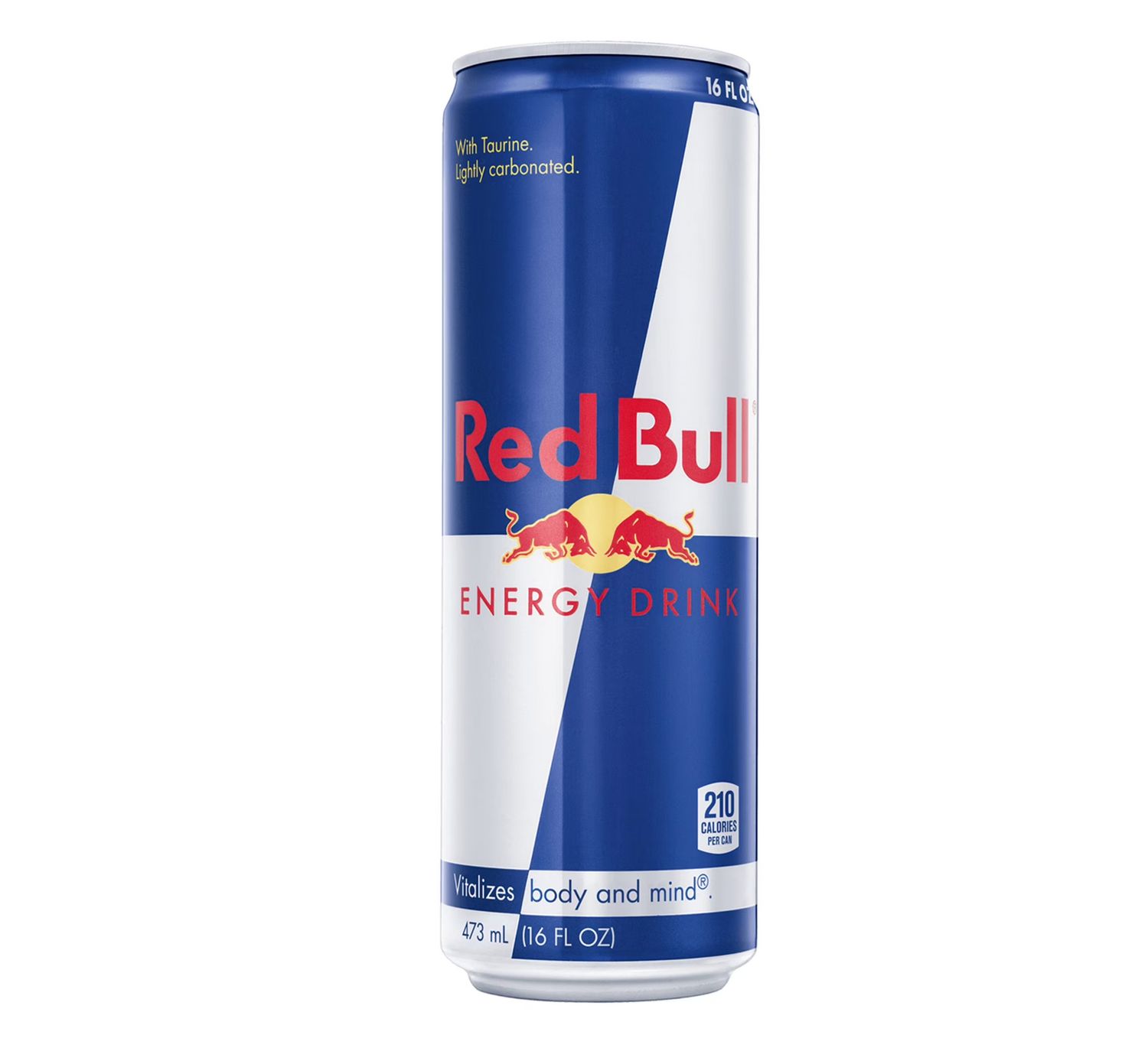 Red Bull Original 16oz Can