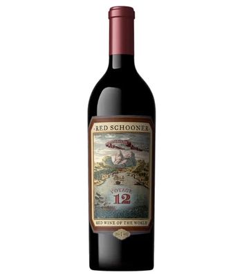 Red Schooner Malbec by Caymus 750ml