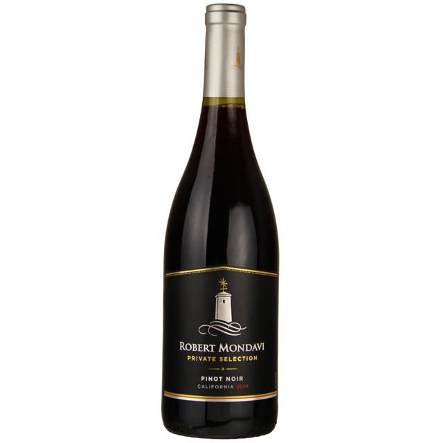 Robert Mondavi Pinot Noir 750ml