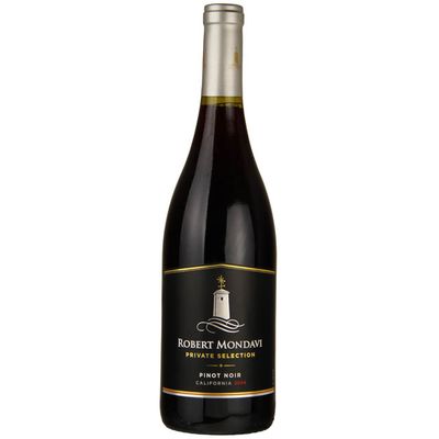 Robert Mondavi Pinot Noir 750ml