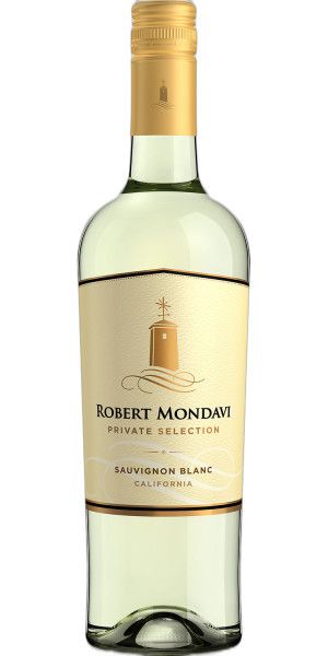 Robert Mondavi Sauvignon Blanc 750ml