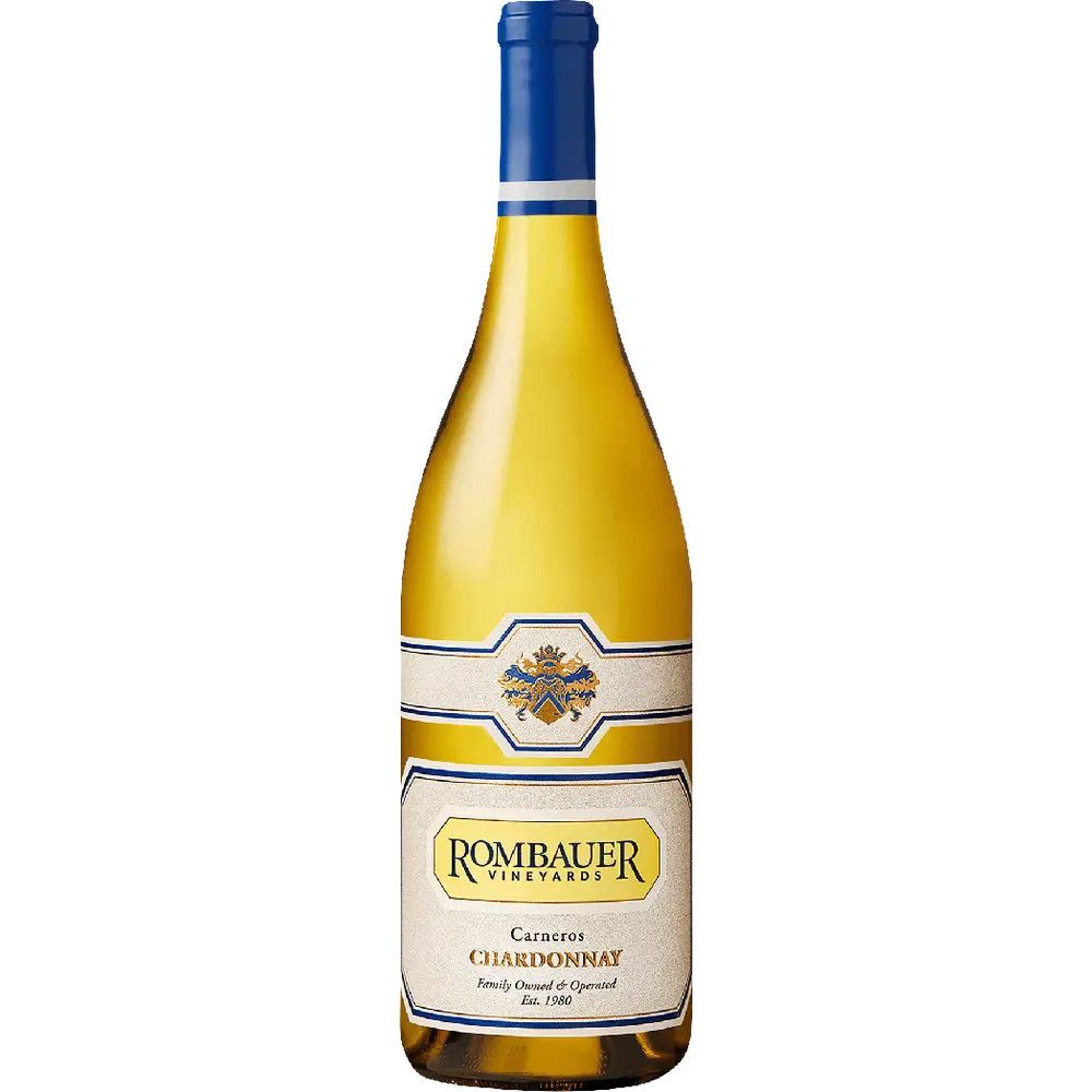 Rombauer Chardonnay 750ml