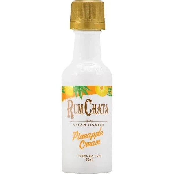 Rumchata Pineapple Cream 50ml