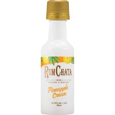 Rumchata Pineapple Cream 50ml
