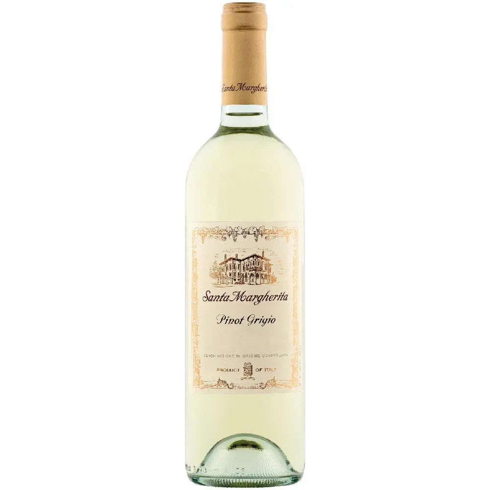 Santa Margarita Pinot Grigio 750ml